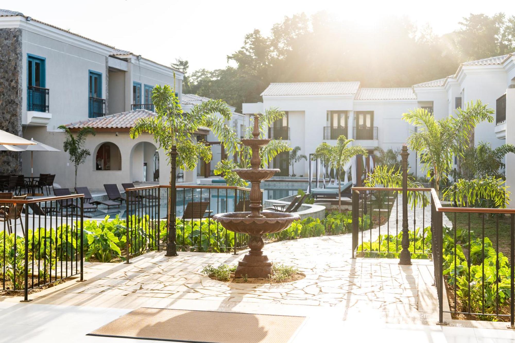 Resende Imperial Hotel & Spa Itacaré Exterior foto